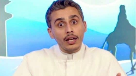 الكويت تسحب الجنسية من الإعلامي شعيب راشد “صدى الخبر”