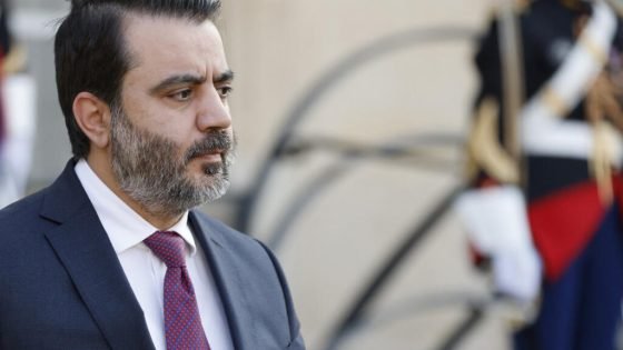 برعاية أمريكية… اجتماع سوري إسرائيلي مرتقب بالعاصمة الفرنسية باريس “صدى الخبر”