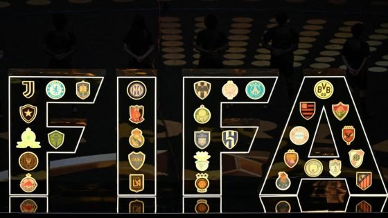 بسبب الحر وعدد المباريات…مونديال الأندية يعيد للواجهة الجدل حول المخاطر الصحية التي تهدد اللاعبين “صدى الخبر”