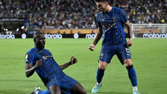 كأس العالم للأندية: الهلال السعودي يقصي مانشستر سيتي وفلومينينسي يطيح بإنتر ميلان “صدى الخبر”