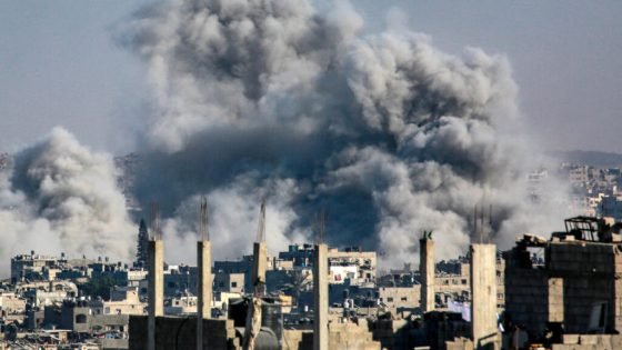 حماس توافق على إطلاق سراح 10 رهائن والجيش الإسرائيلي يعلن "توافر الظروف" للتوصل لاتفاق في غزة “صدى الخبر”