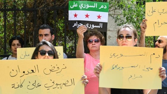 سوريا: هل يزيح قرار الشرع شبح المواجهة الطائفية في السويداء والحرب مع إسرائيل؟ “صدى الخبر”