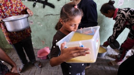 إسرائيل تعلن "تعليقا تكتيكيا" يوميا لعملياتها العسكرية في مناطق بغزة ومصر توجه مساعدات للقطاع “صدى الخبر”