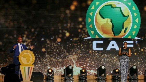 كأس أفريقيا للسيدات: بداية موفقة للجزائر والمغرب وخسارة لتونس أمام نيجيريا في أول امتحان “صدى الخبر”