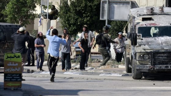 وفاة أمريكي فلسطيني في الضفة الغربية بالضرب المبرح إثر هجوم مستوطنين على بلدته “صدى الخبر”
