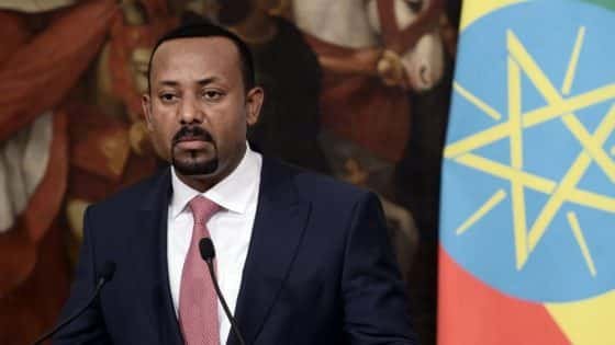 إثيوبيا تعلن اكتمال سد النهضة وتوجه دعوة لمصر والسودان.. ما هي؟ “صدى الخبر”