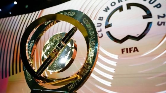 مباشر: باريس سان جرمان ضد تشيلسي في مواجهة نارية للتتويج بلقب كأس العالم للأندية “صدى الخبر”