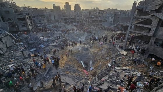 تحفظ مصري على خريطة إعادة الانتشار الإسرائيلي في غزة “صدى الخبر”