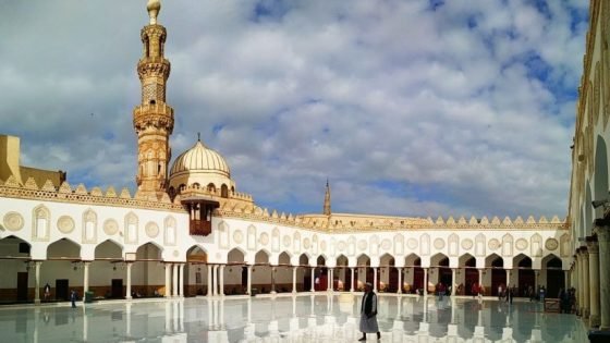 مرصد الأزهر لمكافحة التطرف: الاغتيالات الصهيونية للعلماء الإيرانيين إرهاب دولي “صدى الخبر”