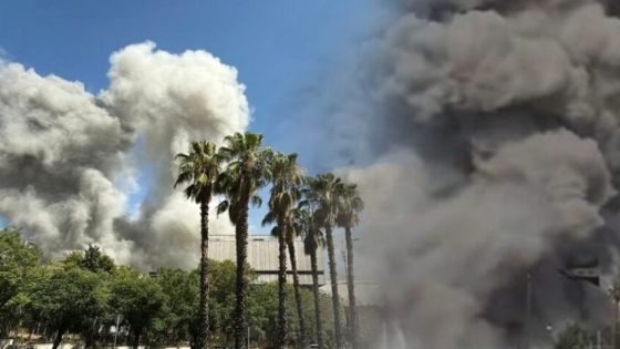 وزراء خارجية 11 دولة عربية وإسلامية يؤكدون دعمهم لسيادة سوريا “صدى الخبر”