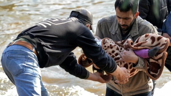 الرئاسة السورية تتسلم تقرير لجنة التحقيق في أحداث عنف الساحل وتتعهد بـ"منع تكرار الانتهاكات" “صدى الخبر”