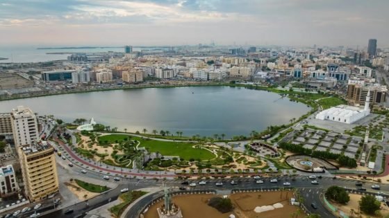 خلال 2024.. إنجازات تحفظ التراث الثقافي والمعماري في جدة التاريخية “صدى الخبر”