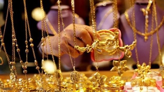 سعر جرام الذهب عيار 21 اليوم في مصر.. انخفاض جديد بالأسواق “صدى الخبر”