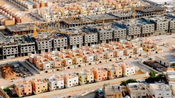 طرح 26 ألف وحدة سكنية ضمن «البيع على الخارطة» في 6 أشهر “صدى الخبر”