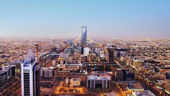 بنمو 116%.. 3.2 مليار ريال حجم الاستثمار الجريء في السعودية خلال 6 أشهر “صدى الخبر”