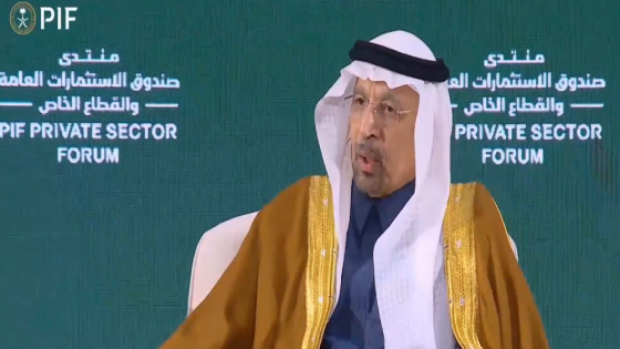يضم عددًا من قطاع الأعمال.. وفد سعودي برئاسة وزير الاستثمار سيتوجه إلى دمشق “صدى الخبر”