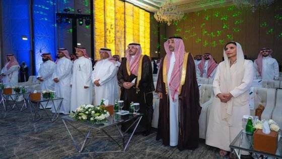 15 مشروعًا ثقافيًا في ختام مسرعة الأدب والنشر والترجمة “صدى الخبر”