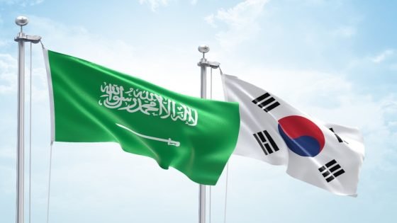 سي جاي إي إن إم” الكورية في السعودية لأول مرة بمشروعات ثقافية وترفيهية “صدى الخبر