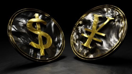 الاتفاق التجاري بين أمريكا واليابان يرفع سعر الين أمام الدولار “صدى الخبر”