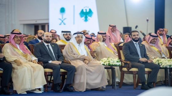 استثمارات سعودية استراتيجية في سوريا تشمل 12 قطاعاً حيوياً “صدى الخبر”