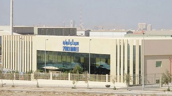 «الدوائية» تدشن مصنعا لأدوية الأورام بـ272 مليون ريال في القصيم “صدى الخبر”