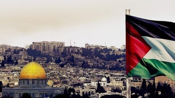 فرنسا تؤكد أن دولًا أوروبية ستتعهد قريبًا بالاعتراف بدولة فلسطين “صدى الخبر”