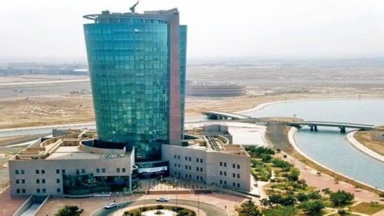 رسميًا.. جامعة جازان تنضم إلى منظمة واحات العلوم والابتكار العالمية (IASP) “صدى الخبر”
