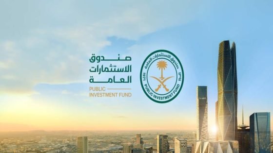 صندوق الاستثمارات العامة الأعلى قيمة بين صناديق الثروة السيادية في 2025 “صدى الخبر”