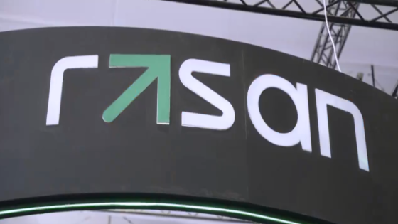 أرباح «رسن» تقفز 410% إلى 45 مليون ريال في الربع الثاني من 2025 “صدى الخبر”