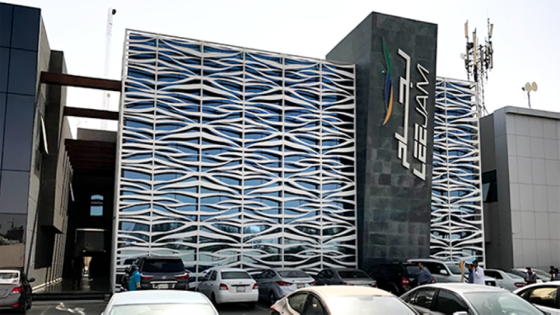 انخفاض أرباح «لجام للرياضة» إلى 72 مليون ريال في الربع الثاني “صدى الخبر”