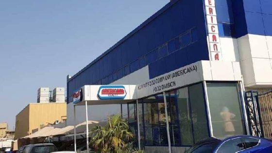 ارتفاع أرباح «أمريكانا» 15% إلى 224.3 مليون ريال بالربع الثاني “صدى الخبر”