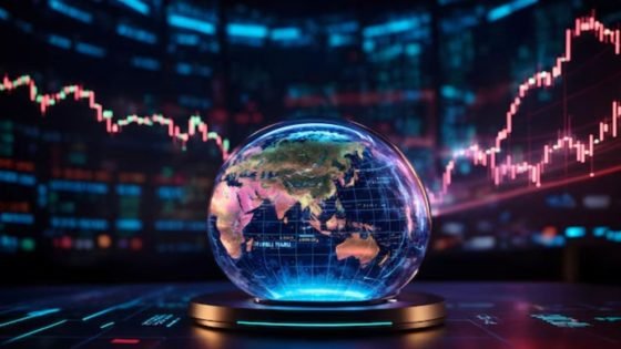 بعد تحذيرات من «تسونامي».. كيف يتصرف المستثمر في أوقات الكوارث؟ “صدى الخبر”