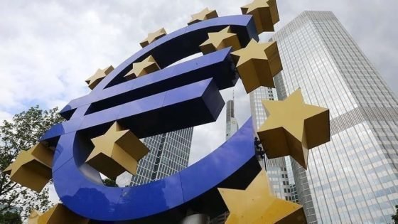 رغم التوترات التجارية.. نمو غير متوقع لاقتصاد منطقة اليورو “صدى الخبر”