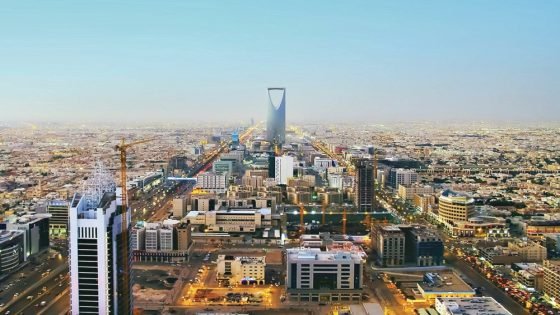 ميزانية السعودية.. 565.2 مليار ريال إيرادات.. و658.4 مليار مصروفات في النصف الأول “صدى الخبر”
