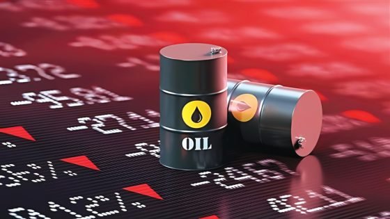النفط يتراجع مع تقييم المستثمرين مخاطر الإمدادات “صدى الخبر”