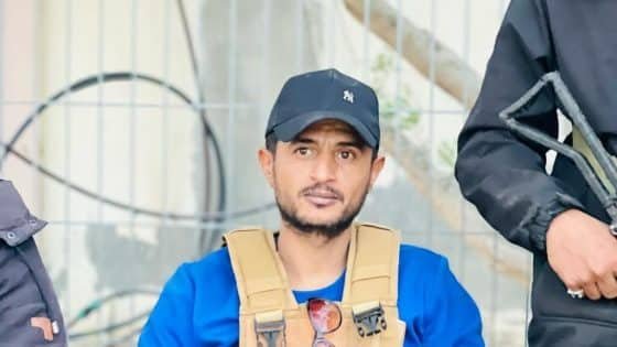 زعيم ميليشيا "القوات الشعبية" المناهضة لحماس يقر بتعاونه مع الجيش الإسرائيلي في غزة “صدى الخبر”
