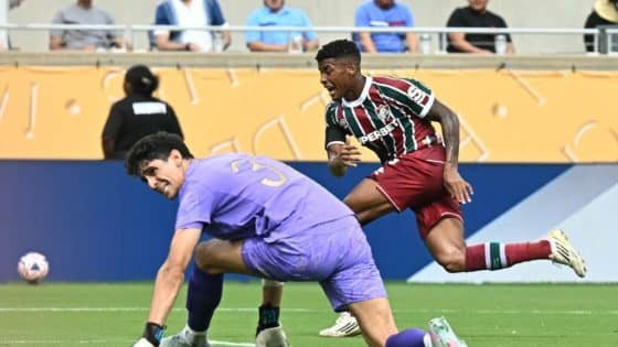 مونديال الأندية: مغامرة الهلال تنتهي بخسارته أمام فلوميننسي 1-2 في ربع النهائي “صدى الخبر”