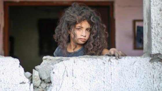 تل أبيب تعلن تصعيد عملياتها بقطاع غزة قبل لقاء نتانياهو وترامب “صدى الخبر”