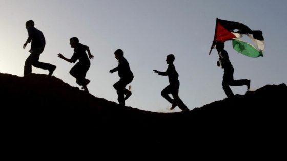 فلسطين… التسلسل الزمني لمسار شعب ودولة في انتظار الاعتراف الدولي “صدى الخبر”