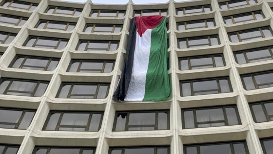 ماذا يعني الاعتراف بدولة فلسطين؟ “صدى الخبر”
