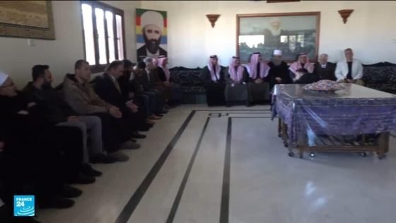 كيف نشأت الطائفة الدرزية وفي أي بلدان تنتشر؟ “صدى الخبر”