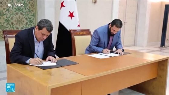 "الإدارة الذاتية" تعلن تأجيل اجتماع مع وفد من الحكومة السورية في باريس “صدى الخبر”