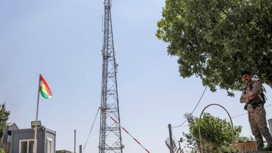 العراق: اتفاق بين بغداد وأربيل على استئناف تصدير نفط إقليم كردستان بعد توقف لأكثر من عامين “صدى الخبر”
