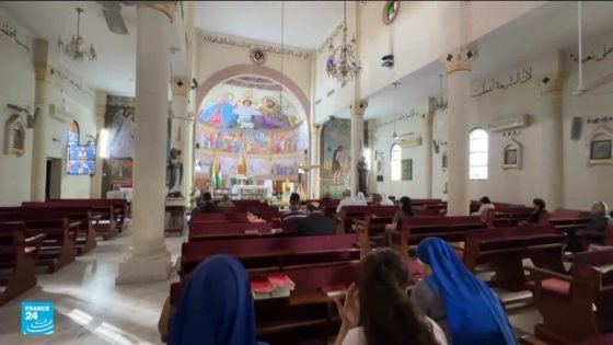 ماكرون يدين "بأشد العبارات" القصف الإسرائيلي لكنيسة "العائلة المقدسة" الخاضعة لحماية فرنسا في قطاع غزة “صدى الخبر”
