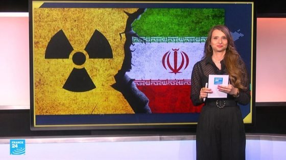 بعد قصف منشآت نووية إيرانية، هل حدث تسرب إشعاعي يهدد دول الخليج؟ “صدى الخبر”