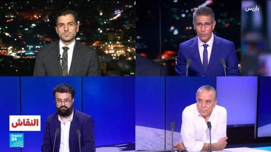 سوريا: إلى أين؟ “صدى الخبر”