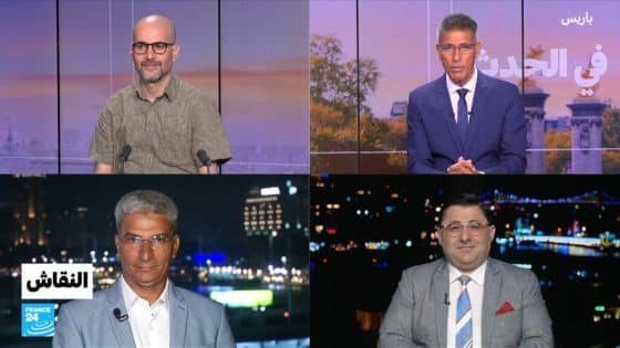 تركيا: لماذا التضييق على الحريات؟ “صدى الخبر”