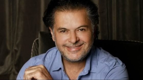 منع راغب علامة من الغناء في مصر “صدى الخبر”