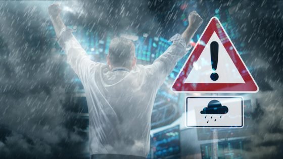 "سندات الكوارث": هل بات تمويل مخاطر المناخ حمّى الذهب الجديدة في أمريكا؟ “صدى الخبر”