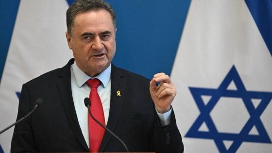 وزير الدفاع الإسرائيلي يصادق على خطة السيطرة على مدينة غزة ويستدعي 60 ألف جندي احتياط “صدى الخبر”